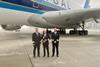 Global A380 crew-c-Hi Fly
