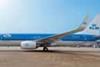 KLM 737