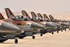 F-16s - Israeli air force