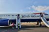 Evacuated BA A321 suffered 'technical issue' on ap