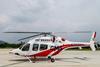 Bell 429 CCTV China