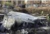 sudan il-76 crash