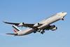 Air France A340-300