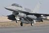 Pakistan F-16D thumb - Pakistan air force