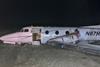 Falcon 10 accident-c-NTSB via KEPC ARFF