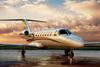Cessna Citation CJ3