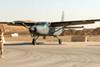 Iraq Cessna Caravan