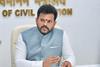 civil aviation minister Ram Mohan Naidu Kinjarapu-c-India civil aviation ministry