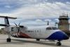 Universal Hydrogen Dash 8 Mojave Air & Space Port