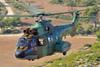 AS532 Albania thumb - Eurocopter