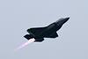 F-35A take-off c USAF