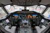 787 cockpit-c-Alex Beltyukov Creative Commons