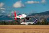 Avianca and LATAM in QUITO