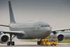 RAF Voyager - Crown Copyright