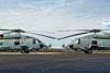 Australian MH-60R pair - Lockheed Martin