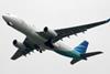 Garuda A330