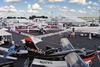 NBAA 2018 static