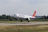 A321neo ACF Turkish Airlines