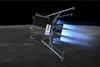 ESA moon lander