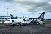 Air New Zealand ATR