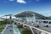 New Doha Airport