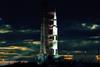 Apollo 17 launch Saturn V rocket