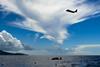 AFSOC C-130J air commando parachute into Caribbean c Air National Guard