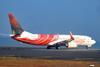 Air India Express 737-800