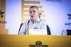 Willie Walsh IATA DG-003