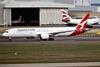 Qantas 787 VH-ZNI