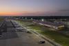 Modlin-c-Modlin airport