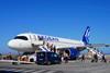 Aegean Airlines Airbus A320