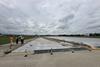 Gulfstream G150 overrun Chicago Executive
