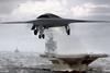 X-47B carrier