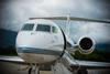 G650 at EBACE 2013