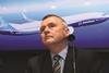 IAG's Willie Walsh