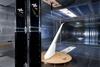 OLAF load-alleviation windtunnel test-c-DLR