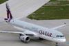 Qatar A321