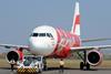 AirAsia A320