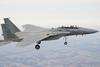 F-15SA first flight - US Air Force