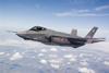 Lockheed Martin F-35