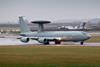 E-3D Sentry - Crown Copyright