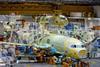 A320 production
