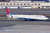 Delta 737 JFK