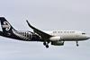Air New Zealand A320ceo
