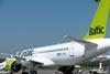 Air Baltic A220