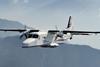 Dornier 228NG - Ruag