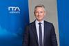 ITA Airways chief executive