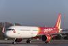 A321neo VietJetAir