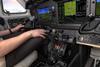 Garmin autoland on King Air 200 with G1000 NXi avionics